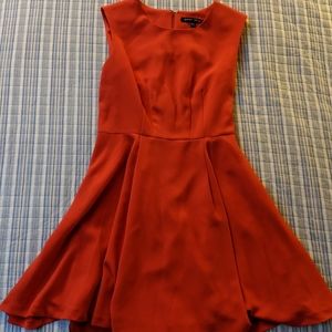 Sweet Rain A-Line Dress